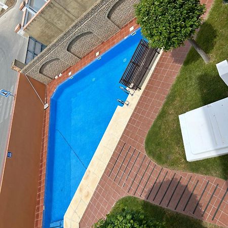 Apartamento En Punta Candor 罗塔 外观 照片