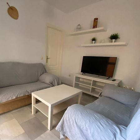 Apartamento En Punta Candor 罗塔 外观 照片