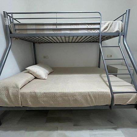 Apartamento En Punta Candor 罗塔 外观 照片
