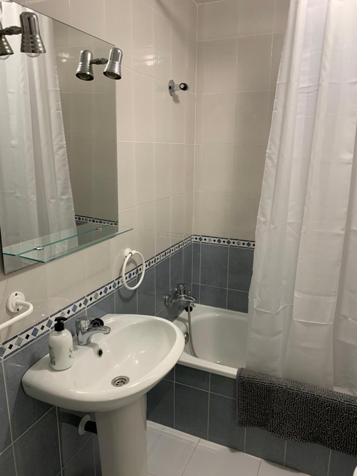 Apartamento En Punta Candor 罗塔 外观 照片