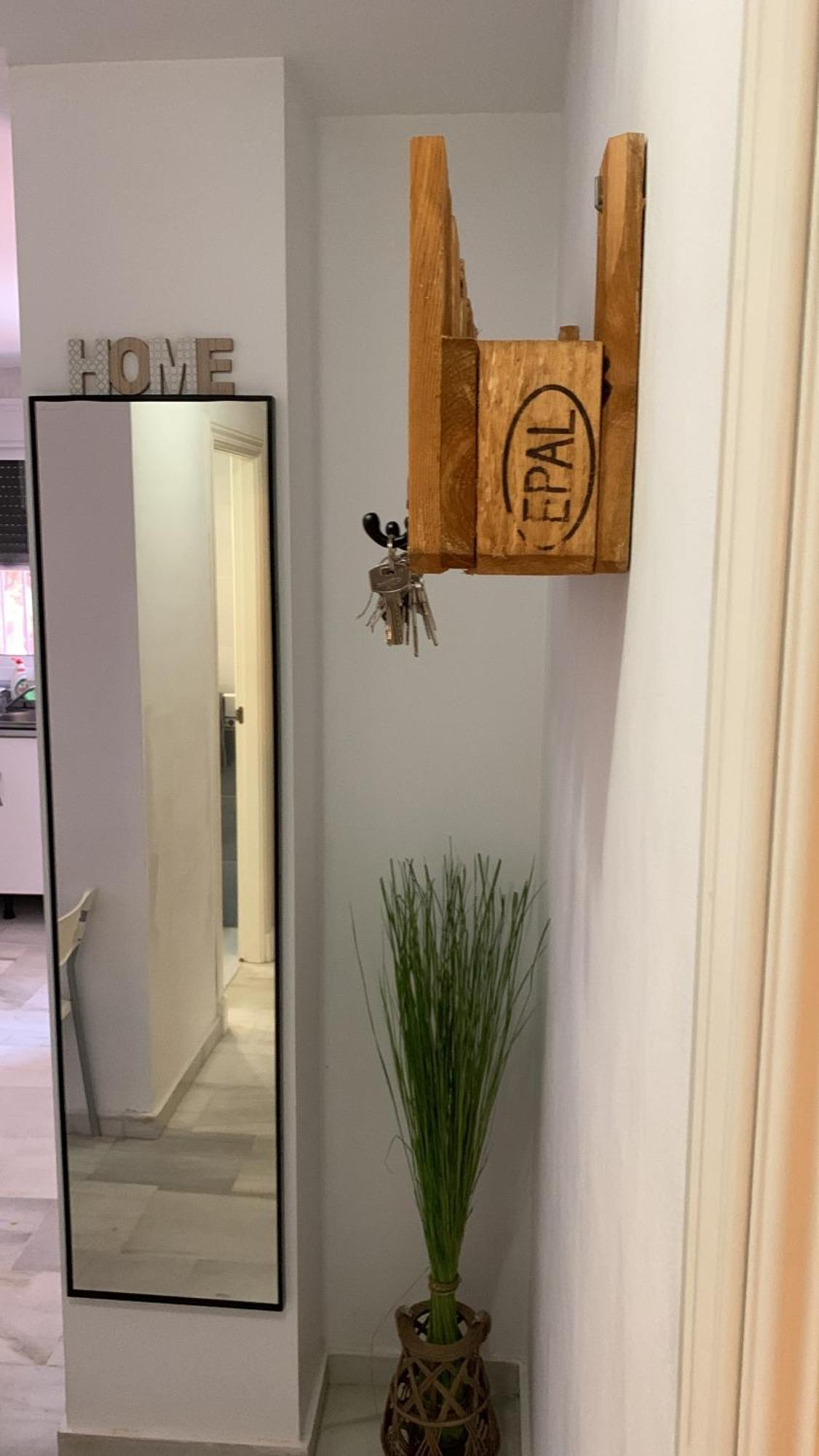 Apartamento En Punta Candor 罗塔 外观 照片