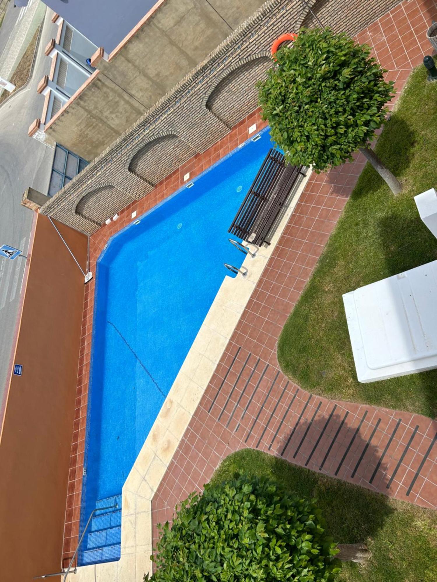 Apartamento En Punta Candor 罗塔 外观 照片
