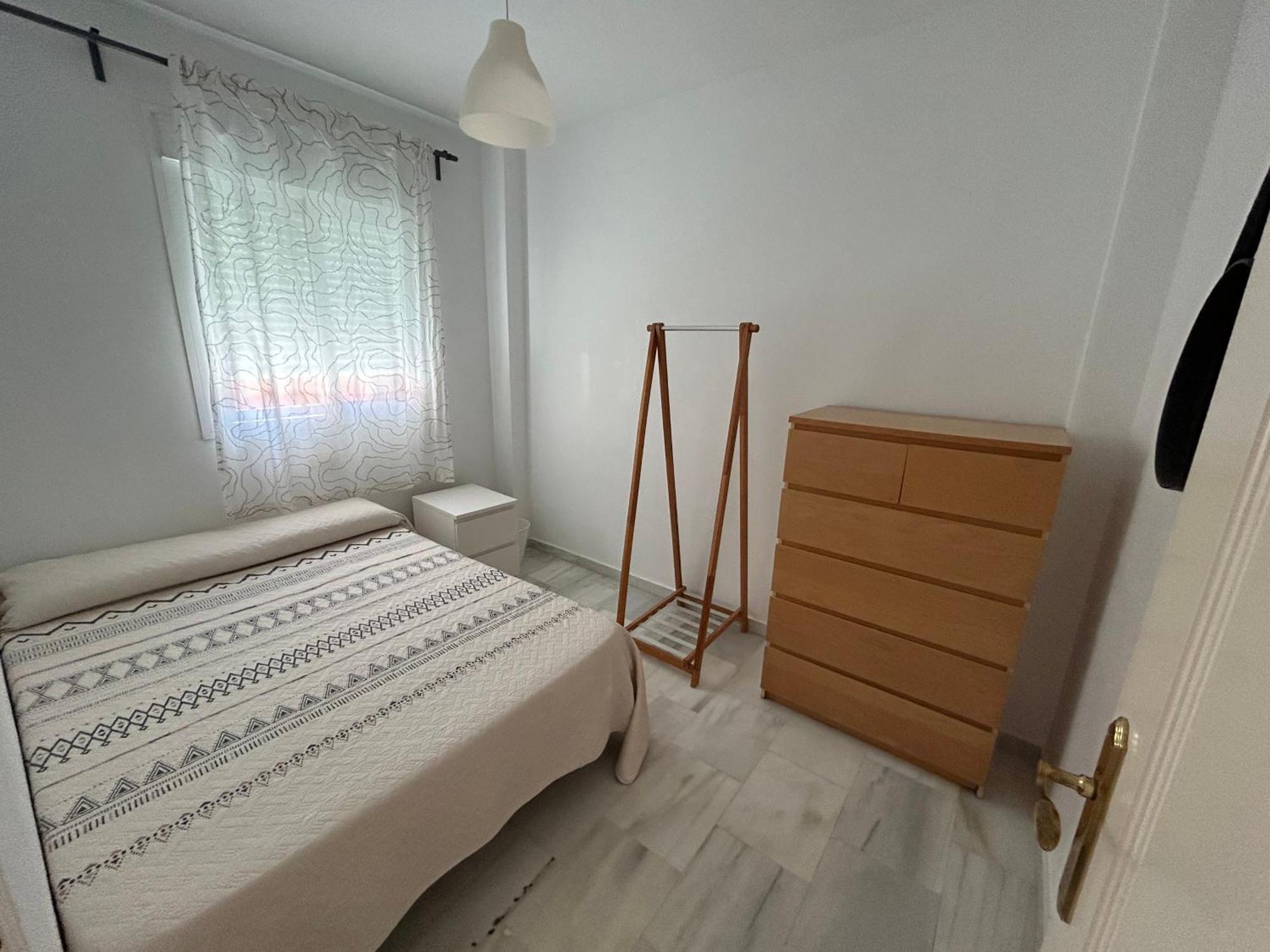 Apartamento En Punta Candor 罗塔 外观 照片