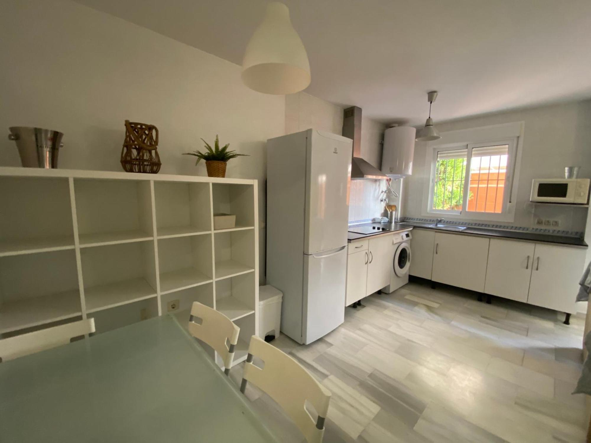 Apartamento En Punta Candor 罗塔 外观 照片