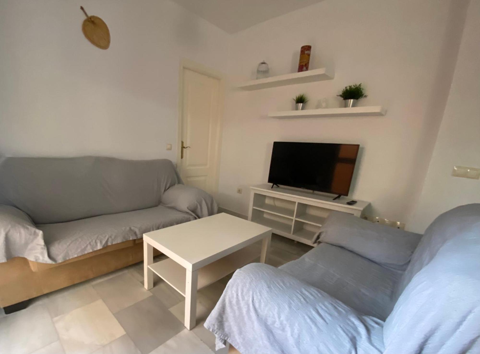 Apartamento En Punta Candor 罗塔 外观 照片