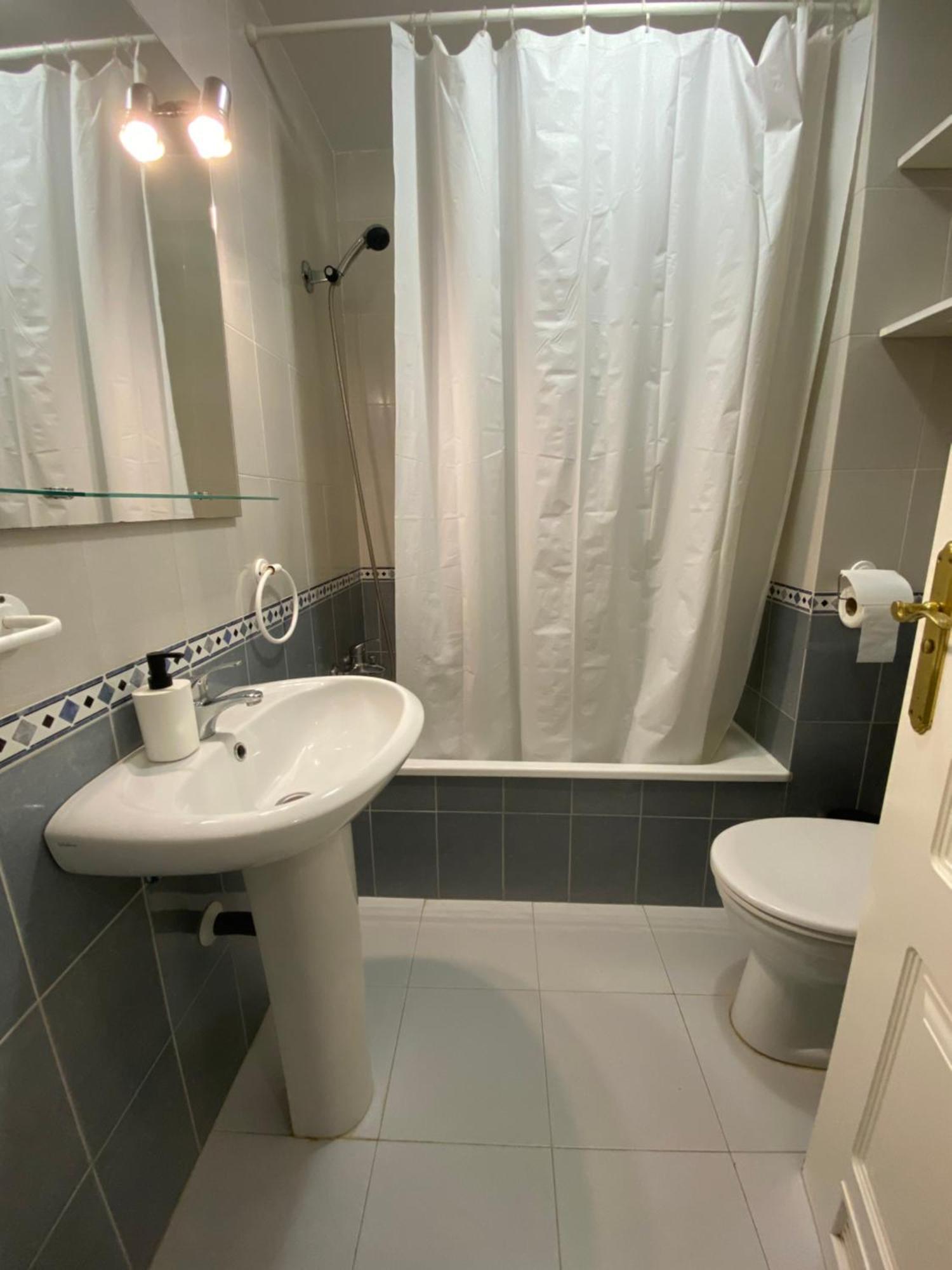 Apartamento En Punta Candor 罗塔 外观 照片