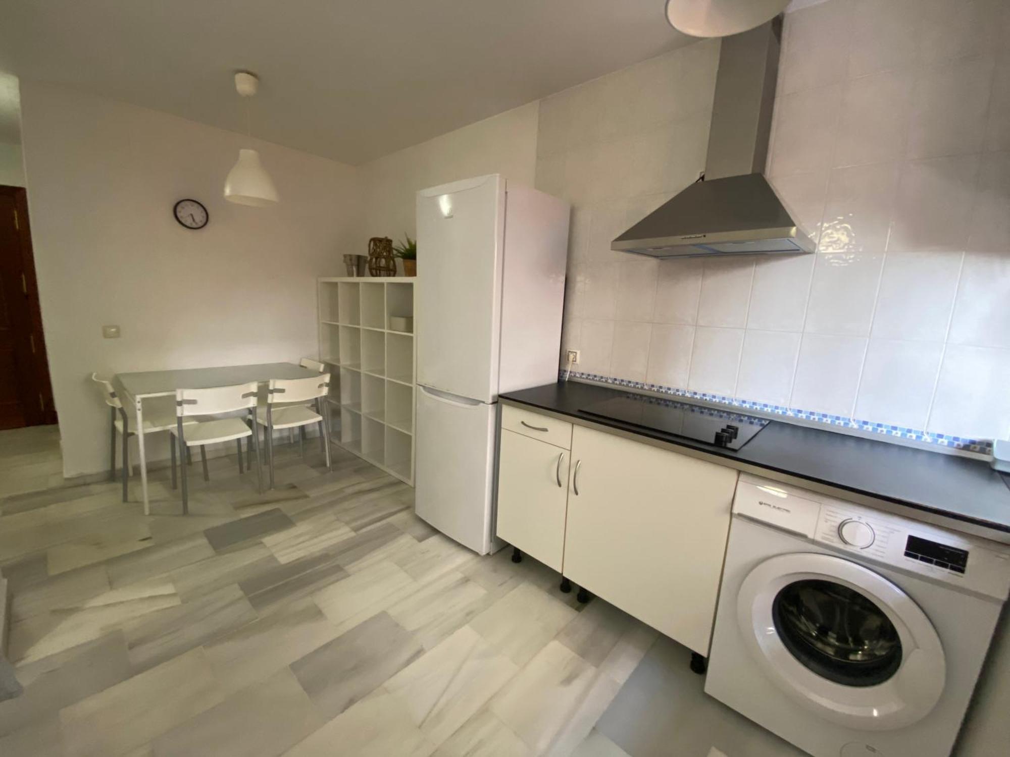 Apartamento En Punta Candor 罗塔 外观 照片