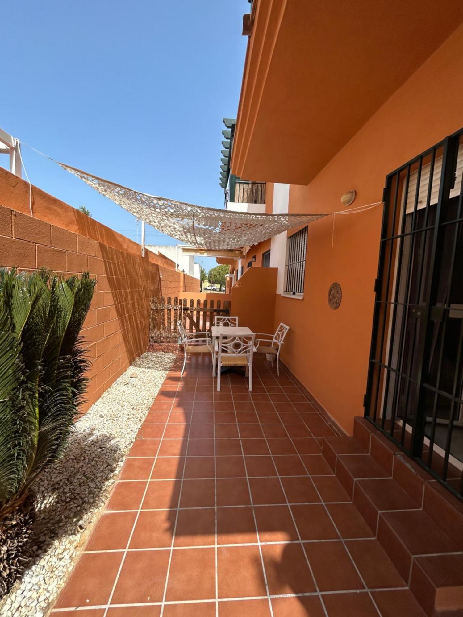Apartamento En Punta Candor 罗塔 外观 照片