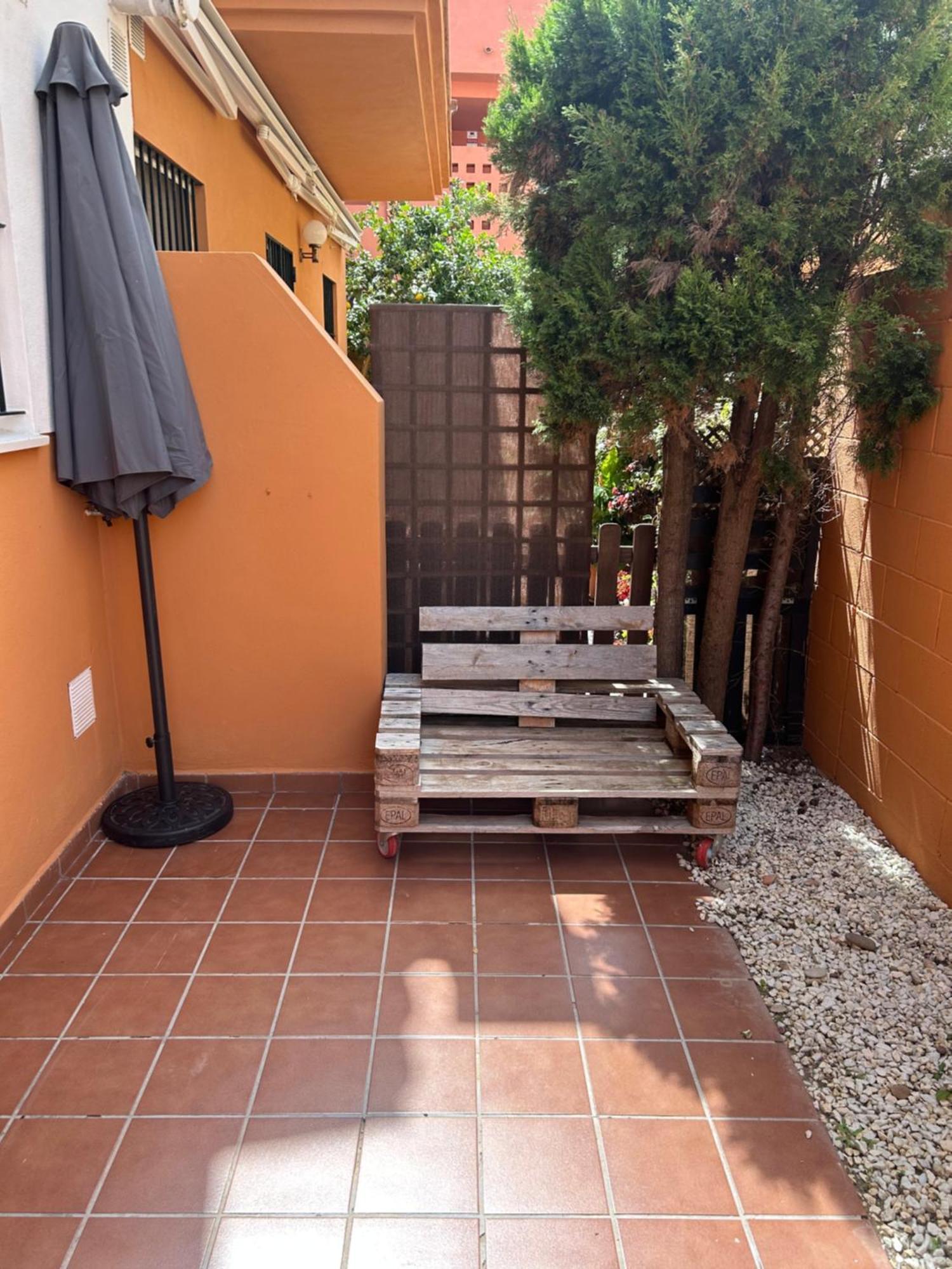 Apartamento En Punta Candor 罗塔 外观 照片