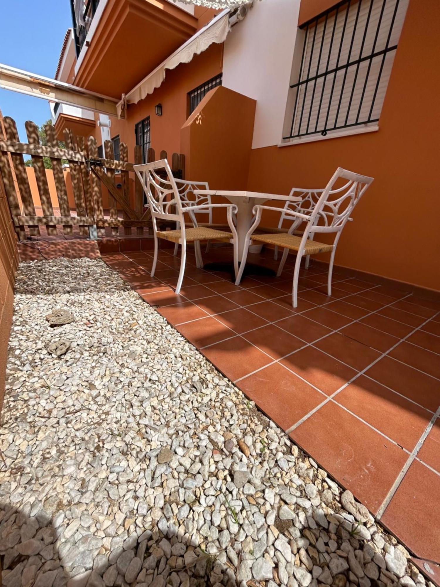 Apartamento En Punta Candor 罗塔 外观 照片