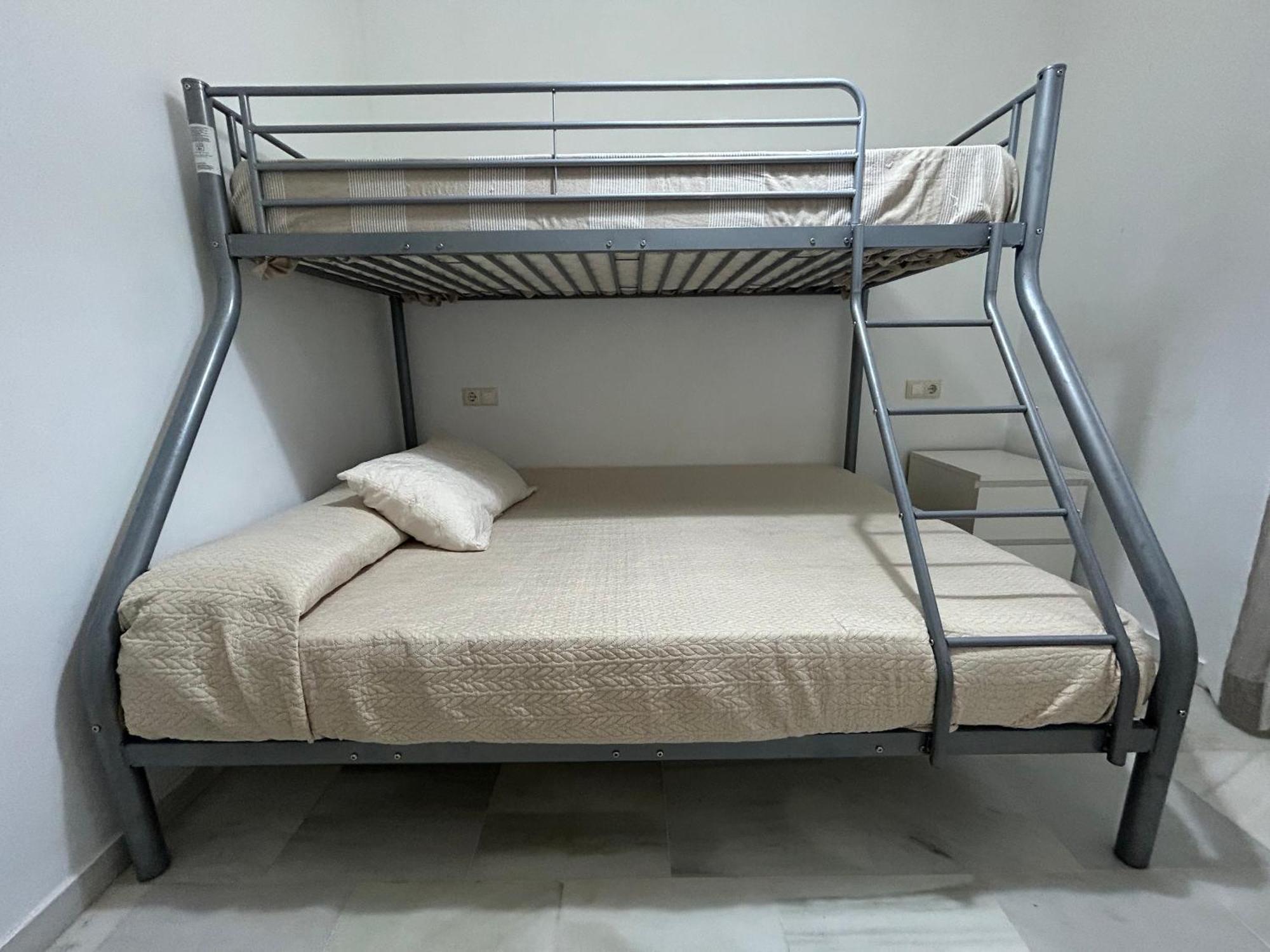 Apartamento En Punta Candor 罗塔 外观 照片