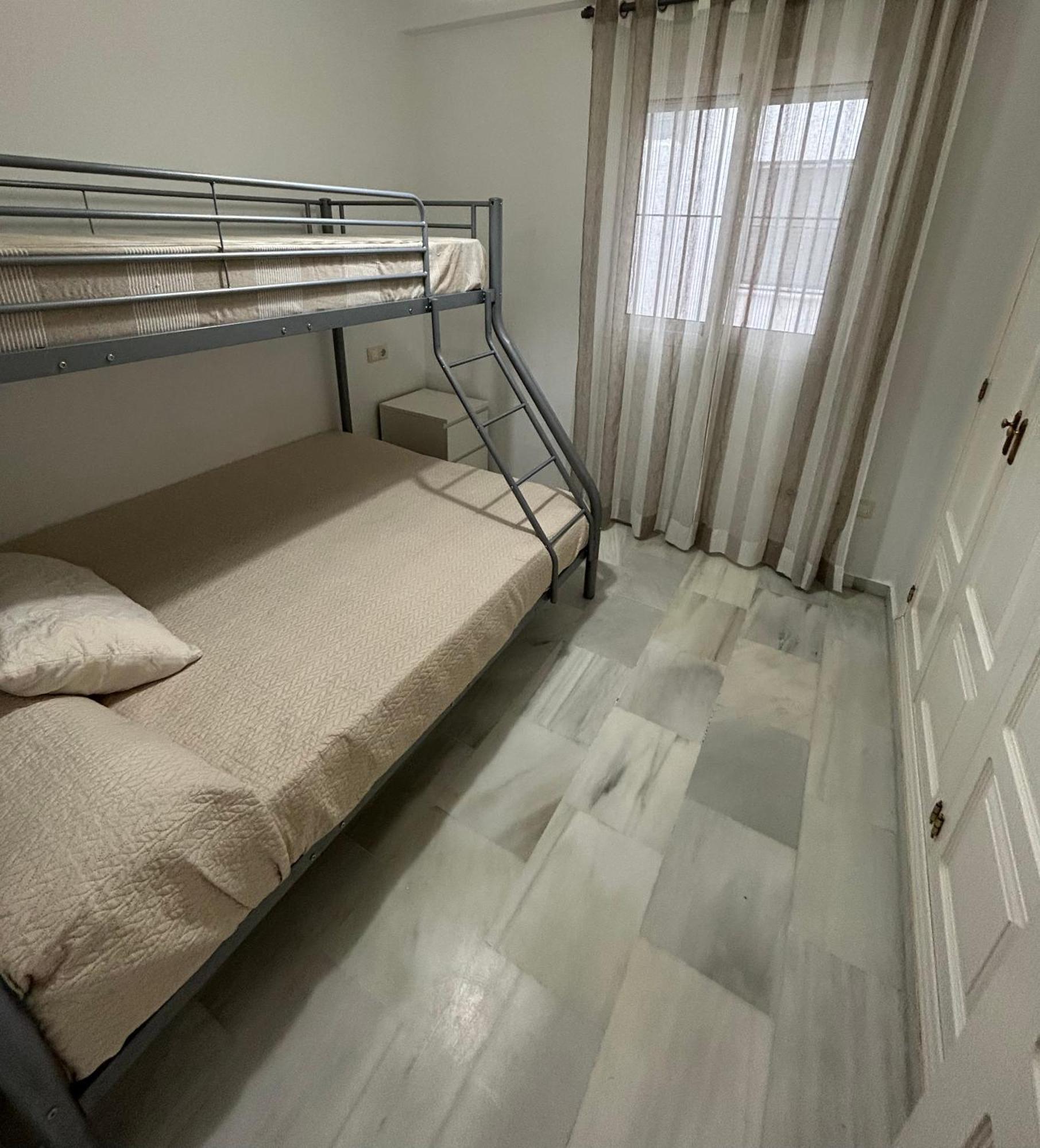 Apartamento En Punta Candor 罗塔 外观 照片
